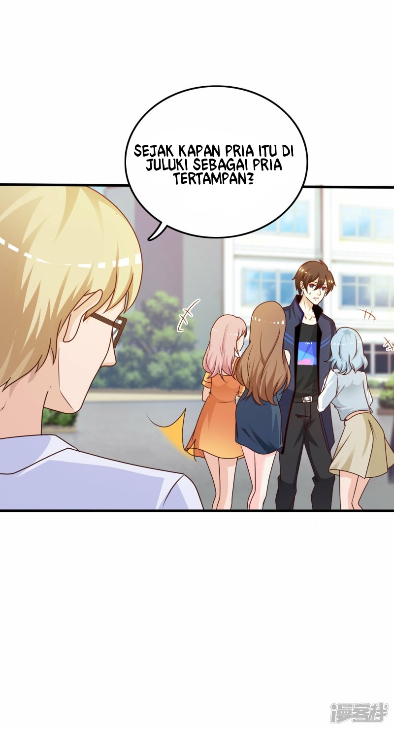 The Strongest Peach Blossom Chapter 42 Gambar 7