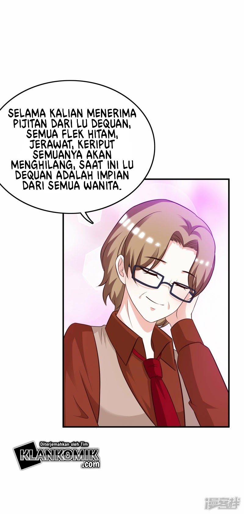 The Strongest Peach Blossom Chapter 42 Gambar 9