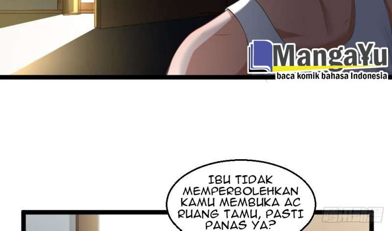 Most Arrogant Son In Law Chapter 17 Gambar 32