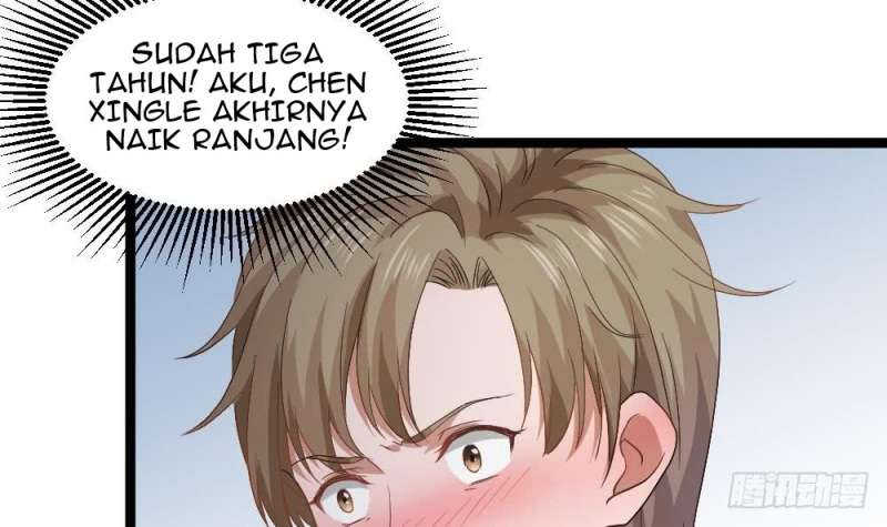 Most Arrogant Son In Law Chapter 17 Gambar 51