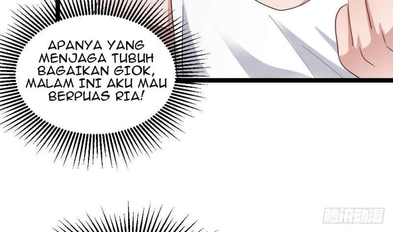 Most Arrogant Son In Law Chapter 17 Gambar 53