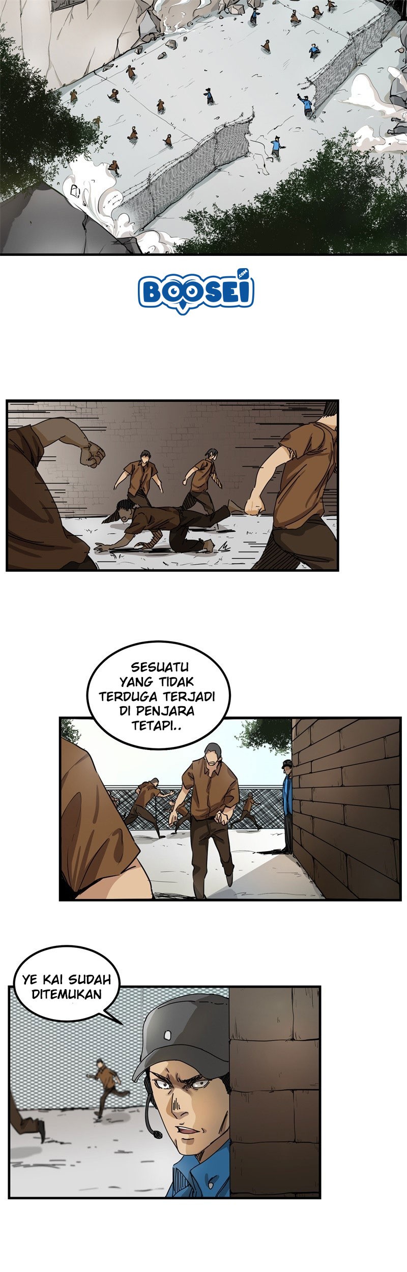 Take The Girl To Repair Fairy In The City Chapter 16 Gambar 17