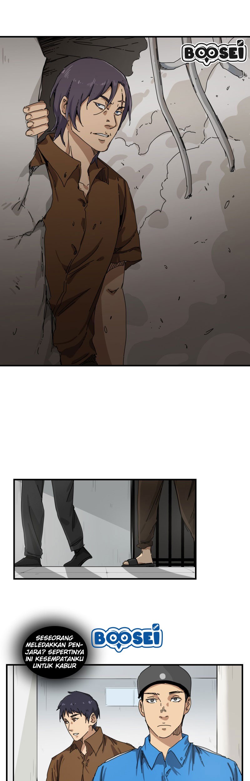 Take The Girl To Repair Fairy In The City Chapter 16 Gambar 10