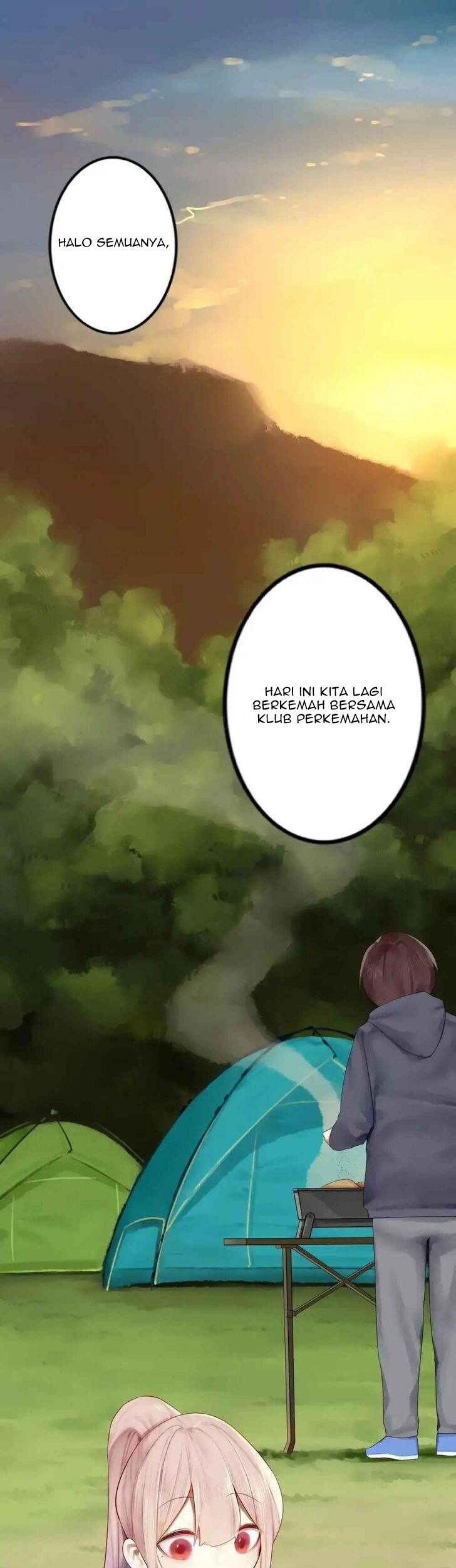 Baca  Miss, don’t livestream it! Chapter 10 Gambar 2