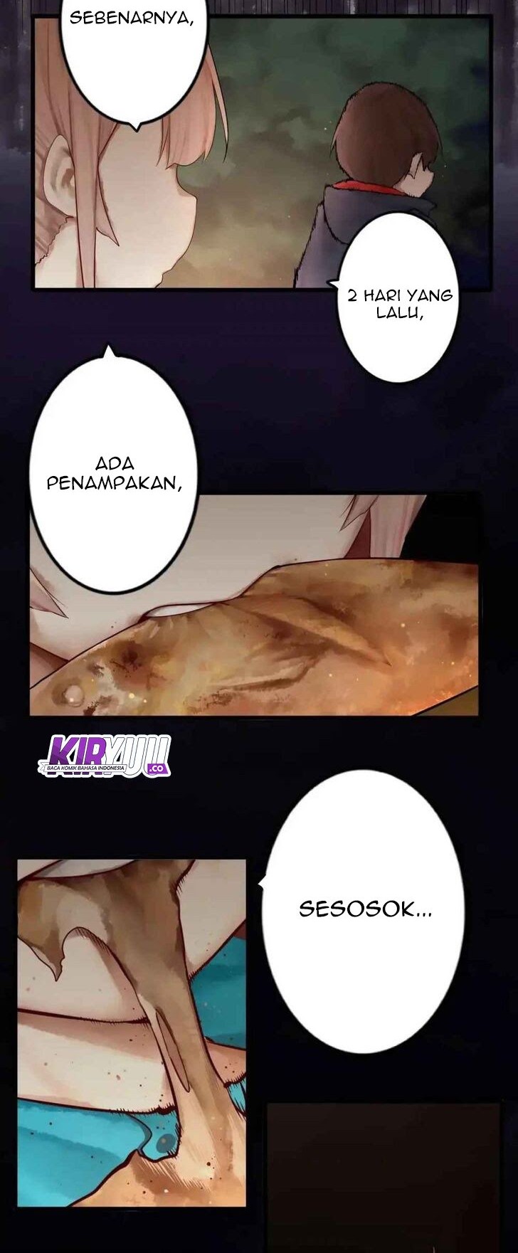 Miss, don’t livestream it! Chapter 10 Gambar 11