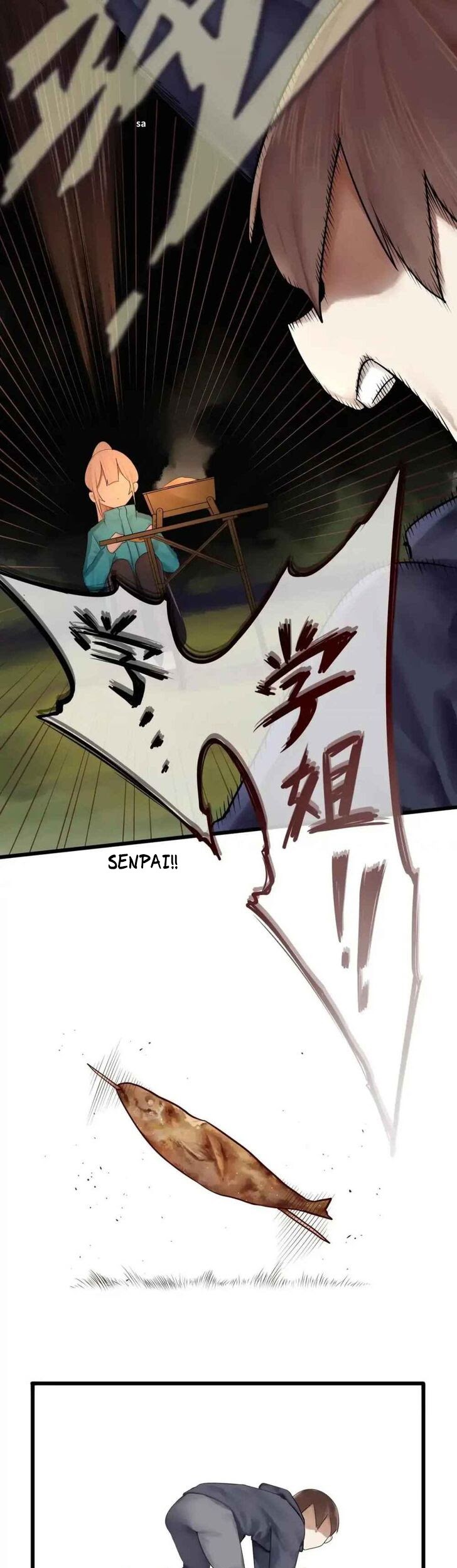 Miss, don’t livestream it! Chapter 10 Gambar 14