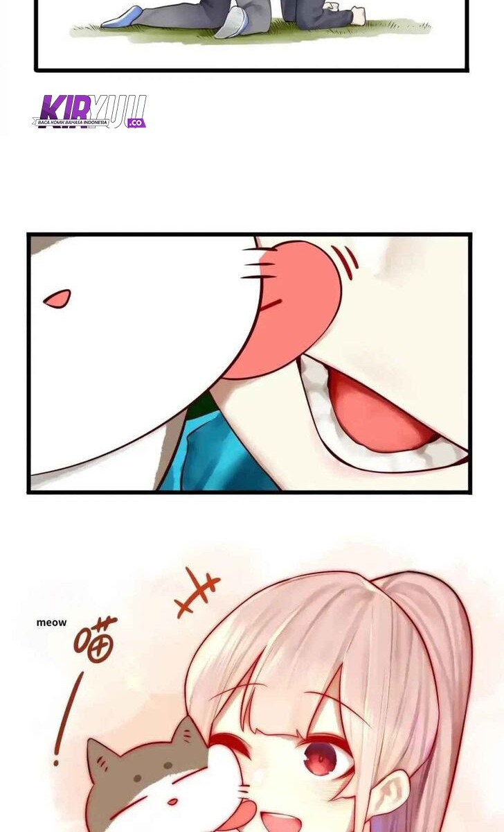 Miss, don’t livestream it! Chapter 10 Gambar 15