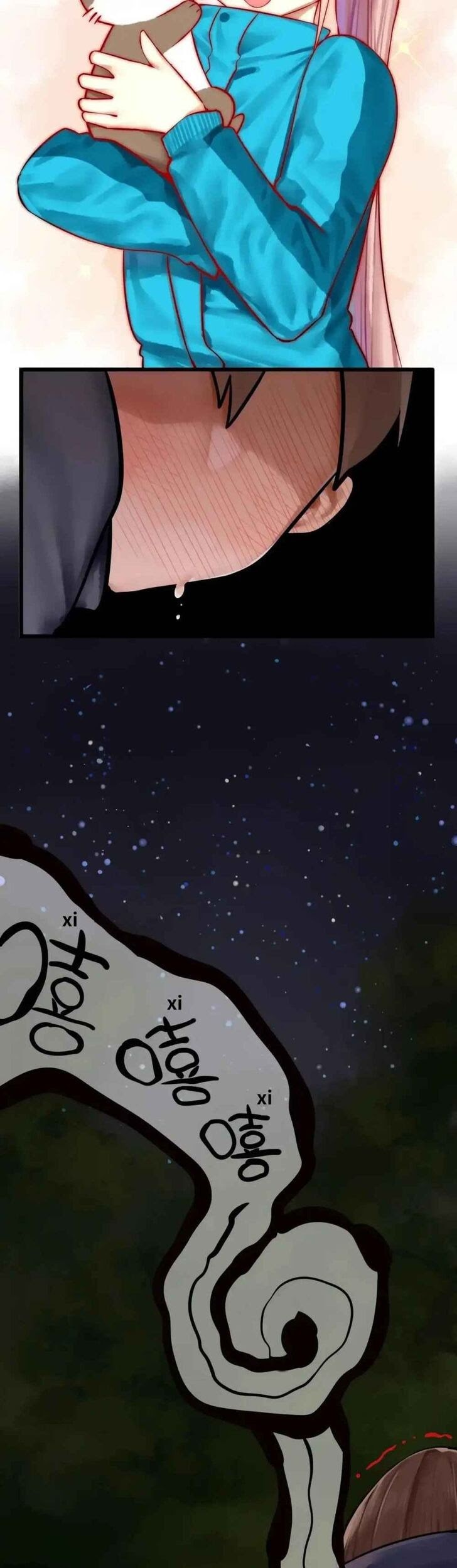 Miss, don’t livestream it! Chapter 10 Gambar 16