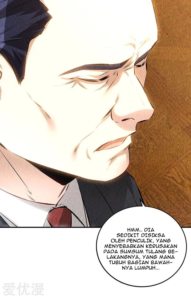I Was Trash Chapter 170 Gambar 10