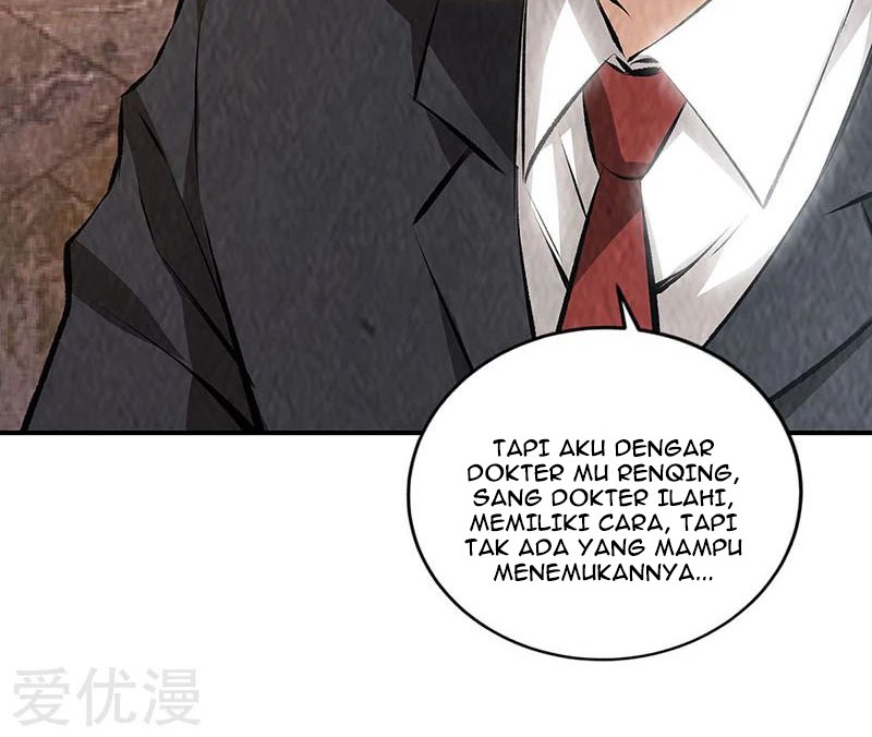 I Was Trash Chapter 170 Gambar 14
