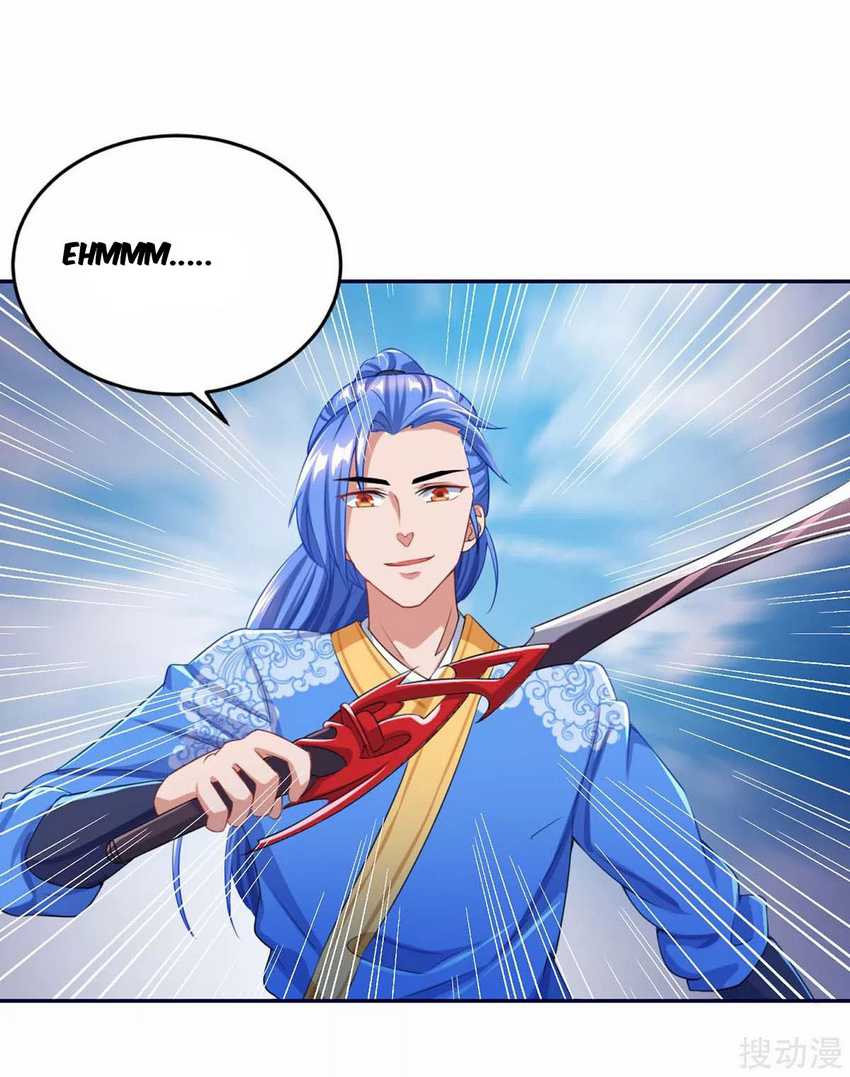 Strongest Leveling Chapter 158 Gambar 15