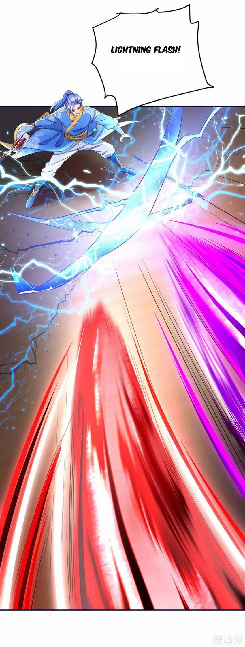 Strongest Leveling Chapter 158 Gambar 16