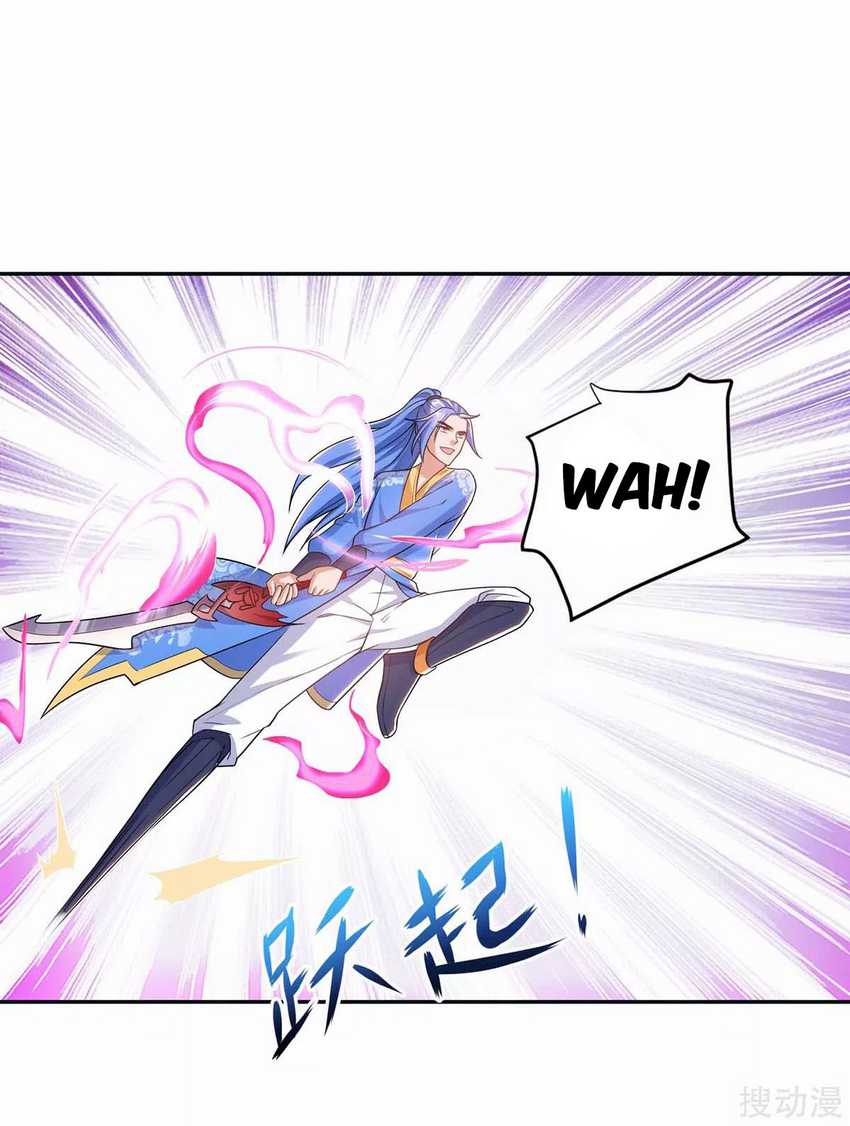 Baca  Strongest Leveling Chapter 158 Gambar 2