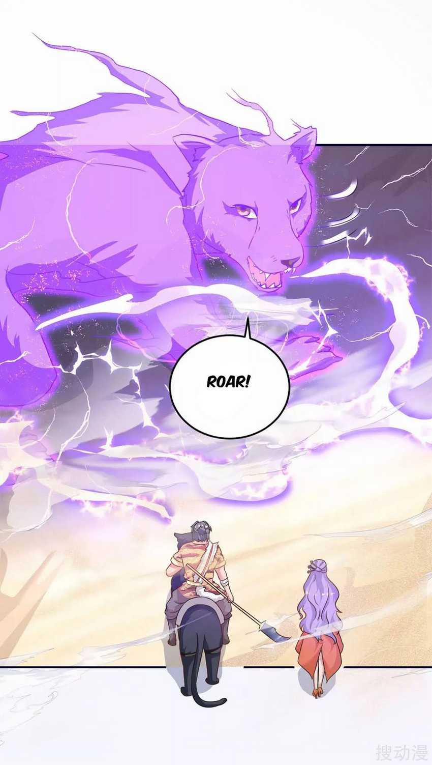 Strongest Leveling Chapter 158 Gambar 22