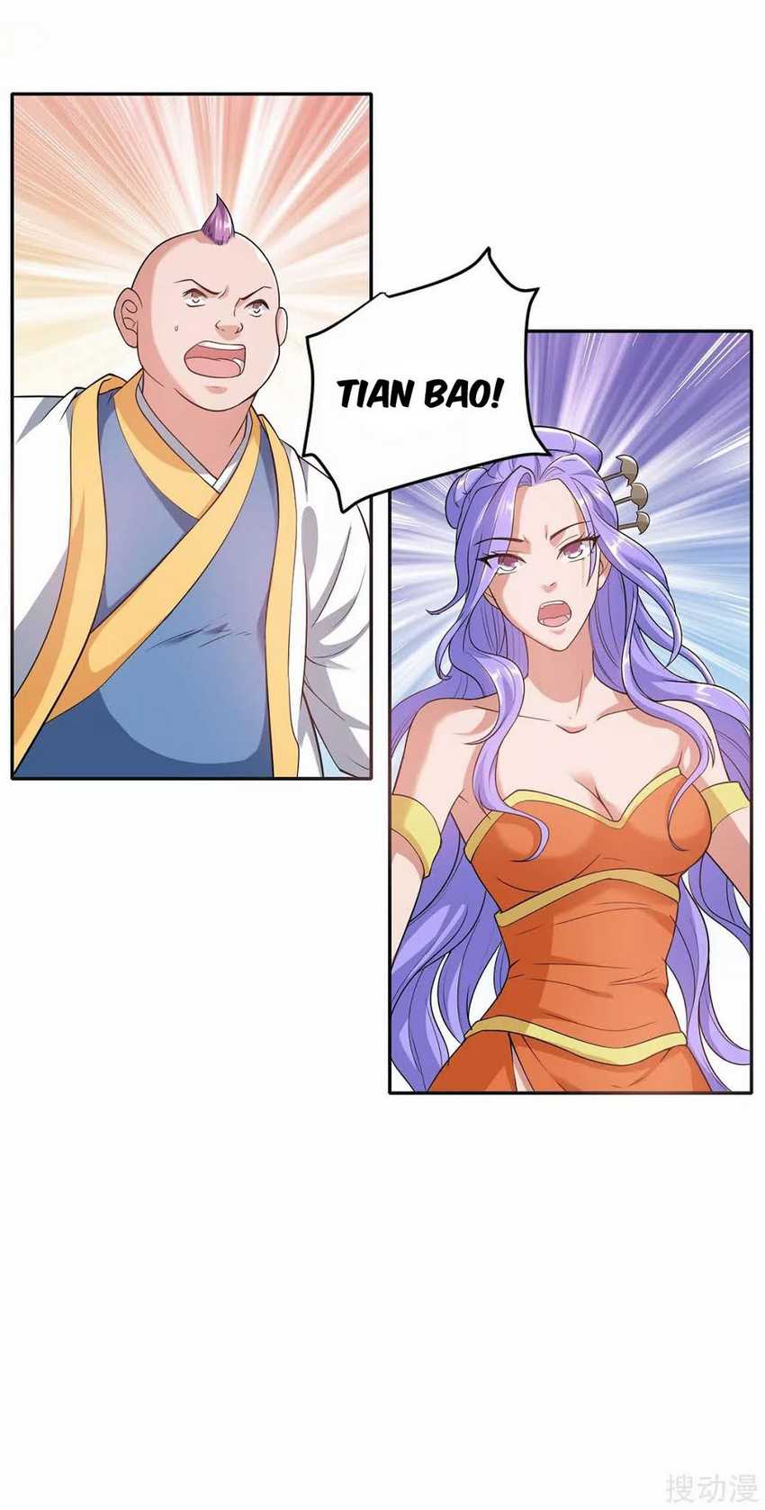 Strongest Leveling Chapter 158 Gambar 5