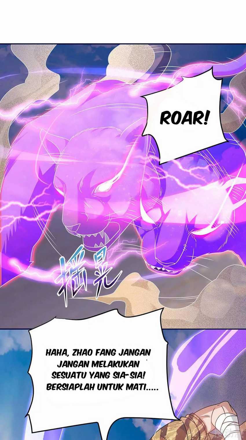 Strongest Leveling Chapter 158 Gambar 7