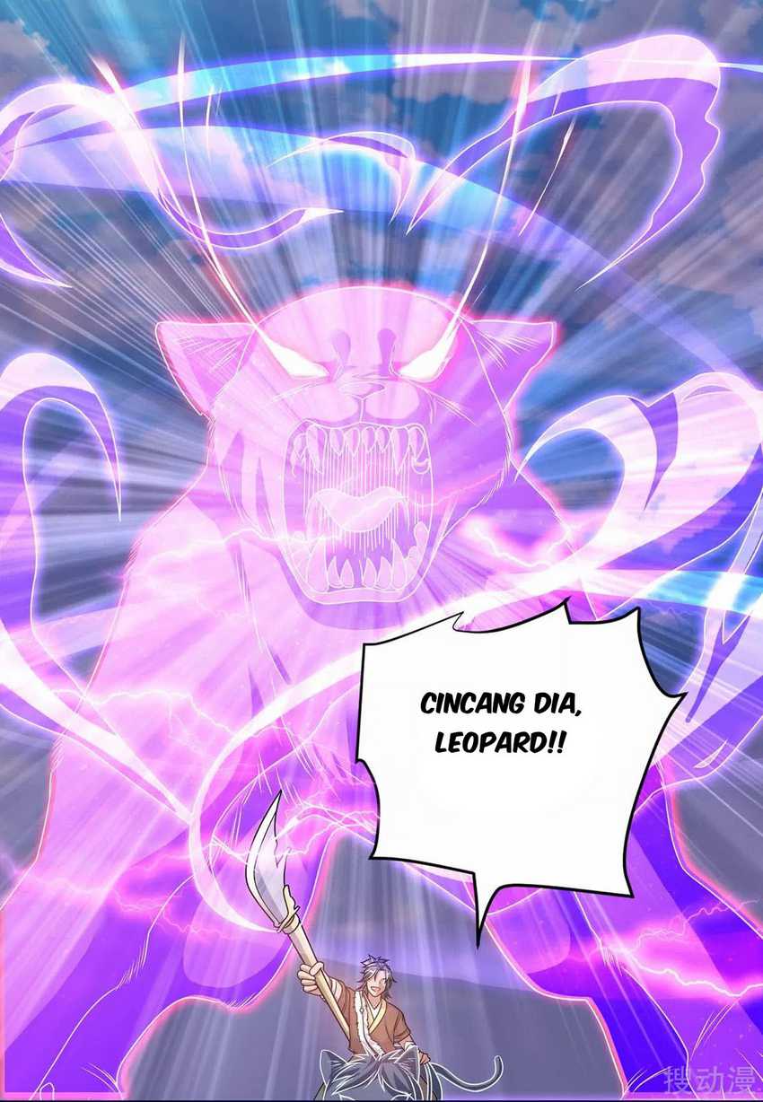 Strongest Leveling Chapter 158 Gambar 9
