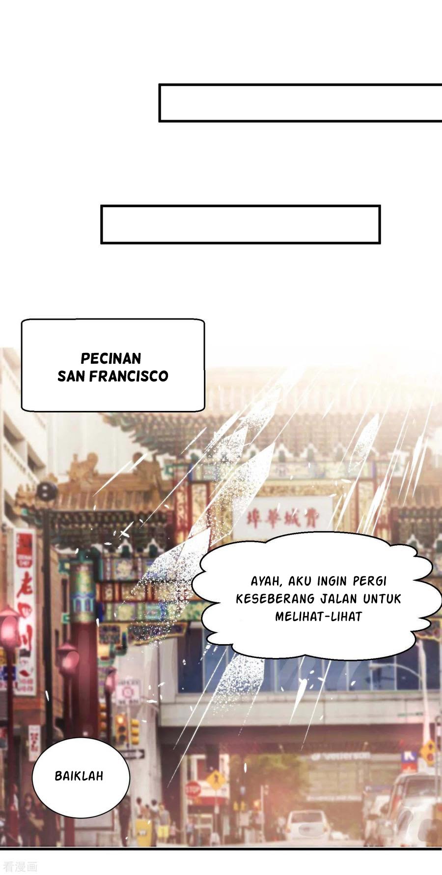 God Fisherman Chapter 95 Gambar 15