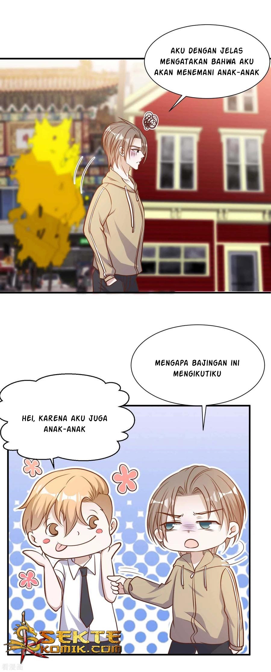 God Fisherman Chapter 95 Gambar 16