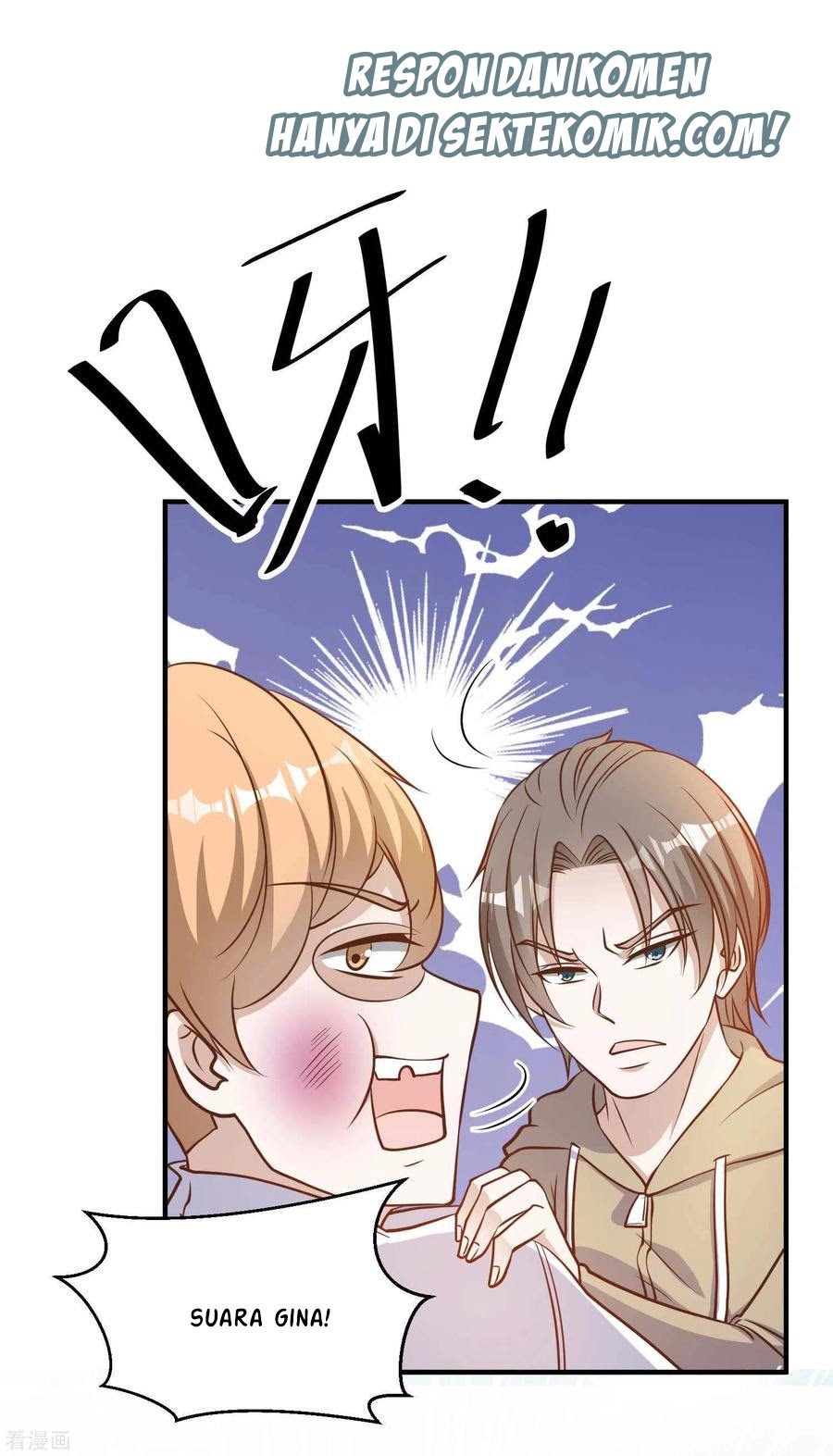 God Fisherman Chapter 95 Gambar 20