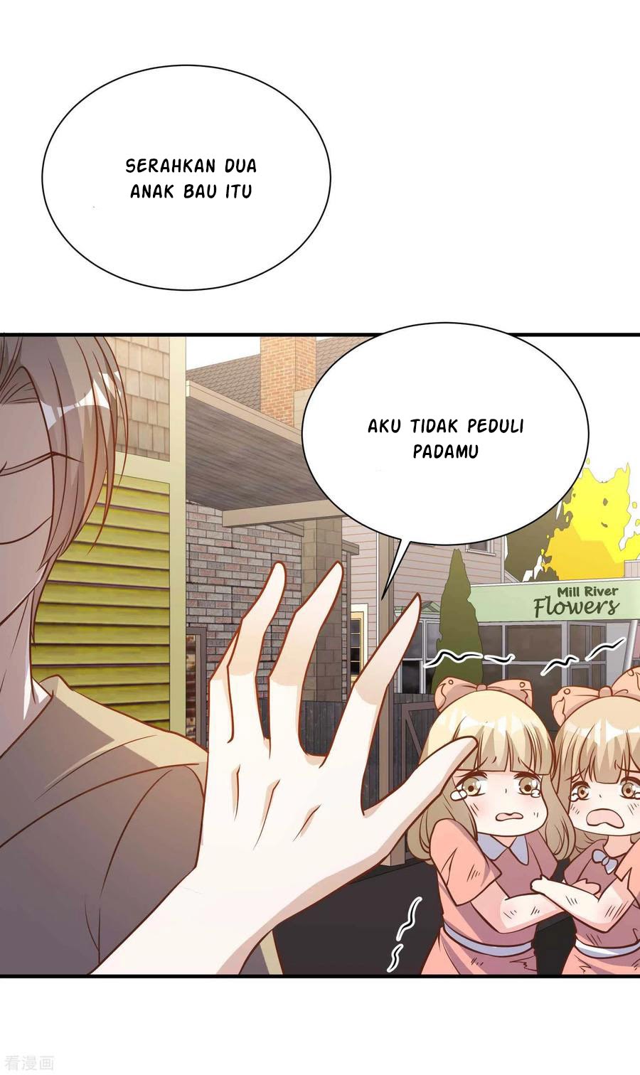 God Fisherman Chapter 95 Gambar 24