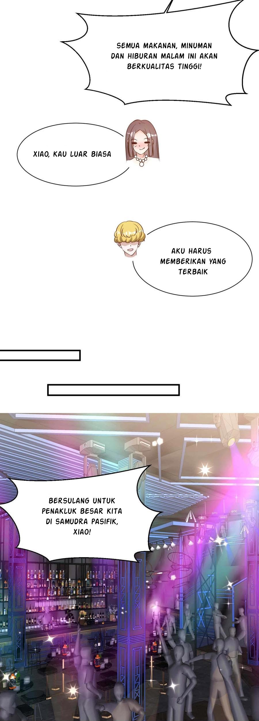 God Fisherman Chapter 95 Gambar 6