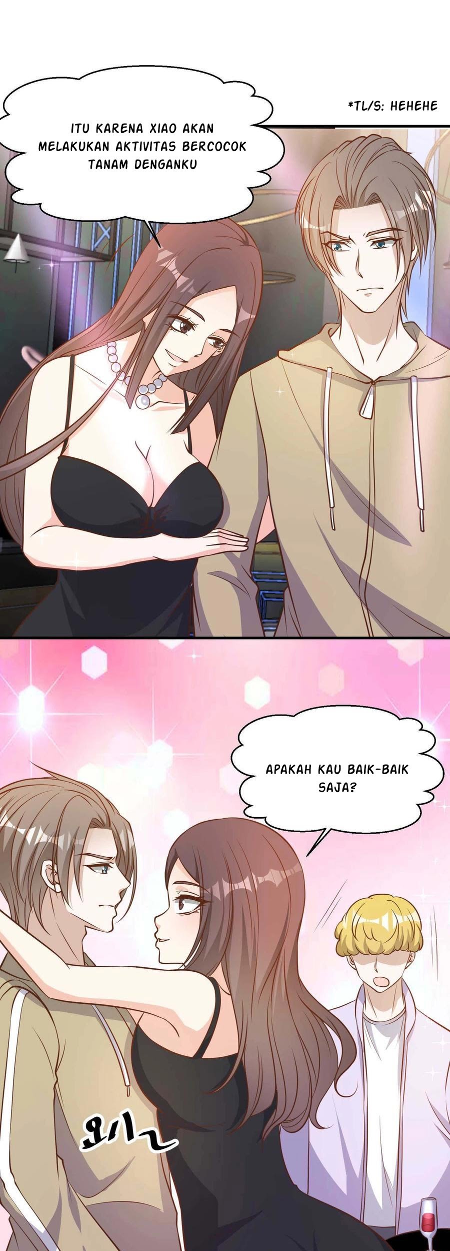 God Fisherman Chapter 95 Gambar 10