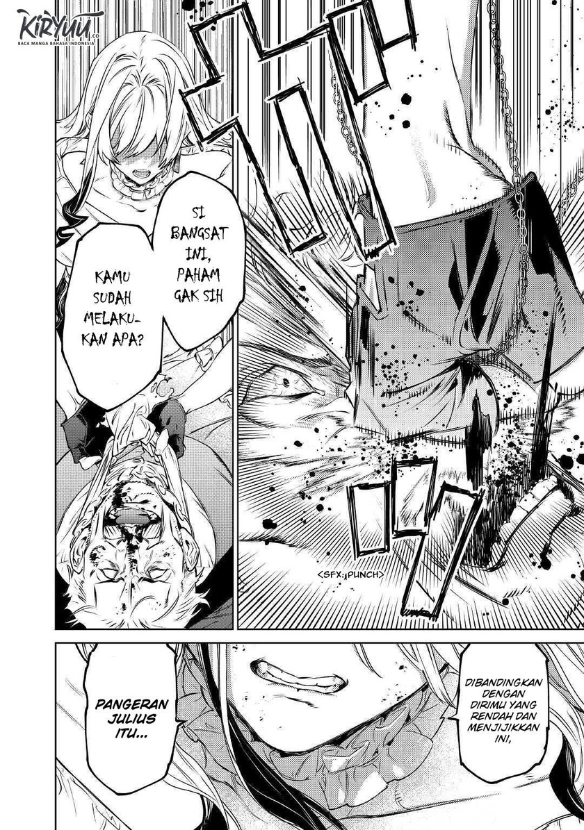 May I Please Ask You Just One Last Thing? Chapter 14 Gambar 7