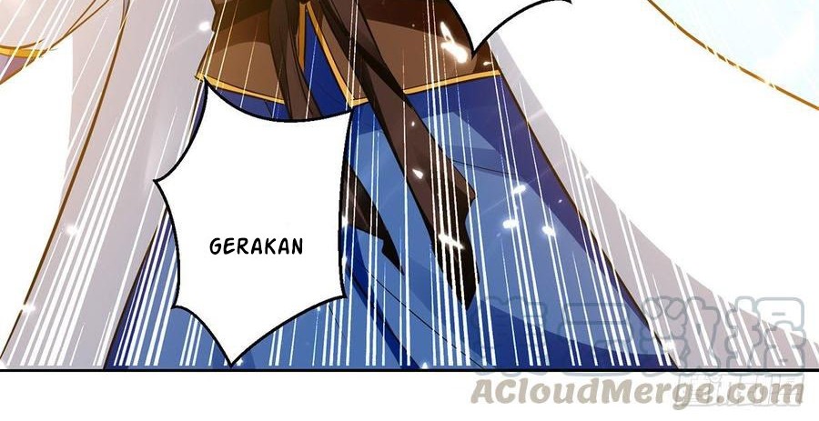 Ling Tian Shendi Chapter 67 Gambar 27