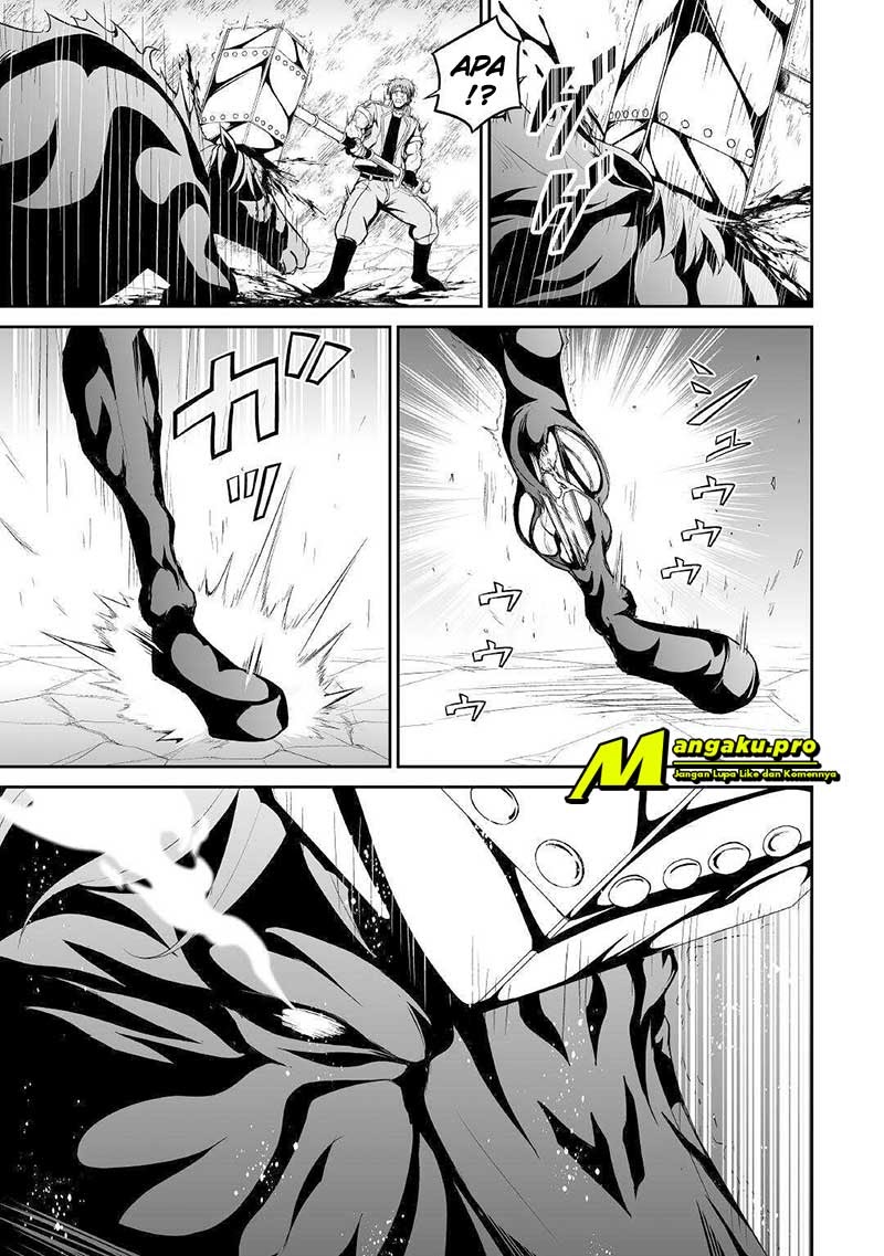 Jaryuu Tensei Chapter 30.2 Gambar 5