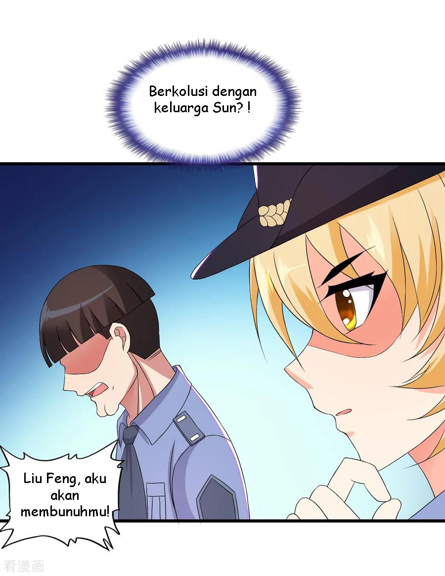 Medical Soldiers Chapter 50 Gambar 28