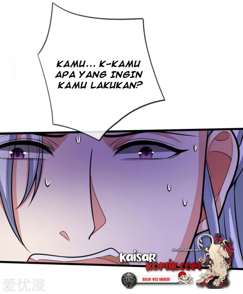 Shenwu Tianzun Chapter 128 Gambar 6