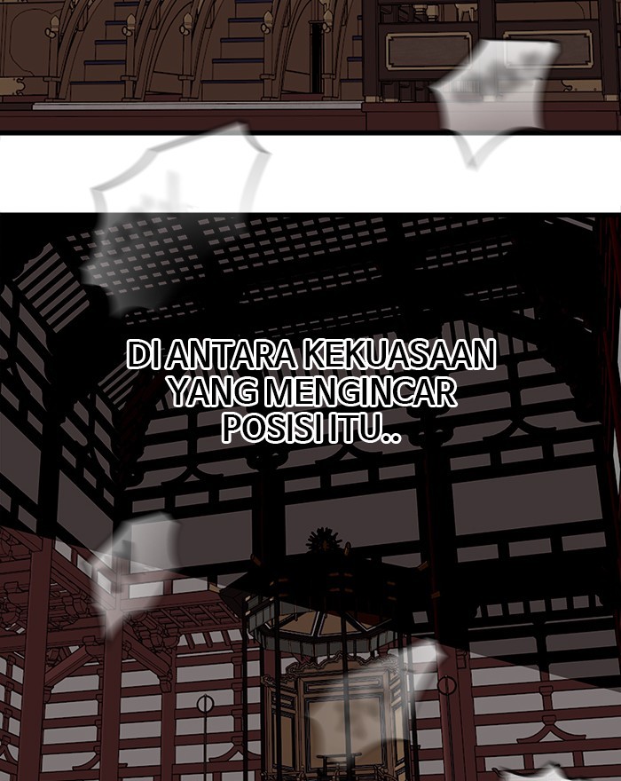 Troll Trap Chapter 133 Gambar 100