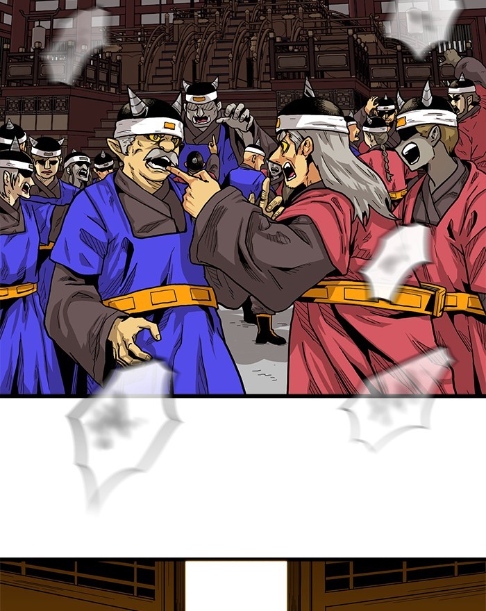 Troll Trap Chapter 133 Gambar 101