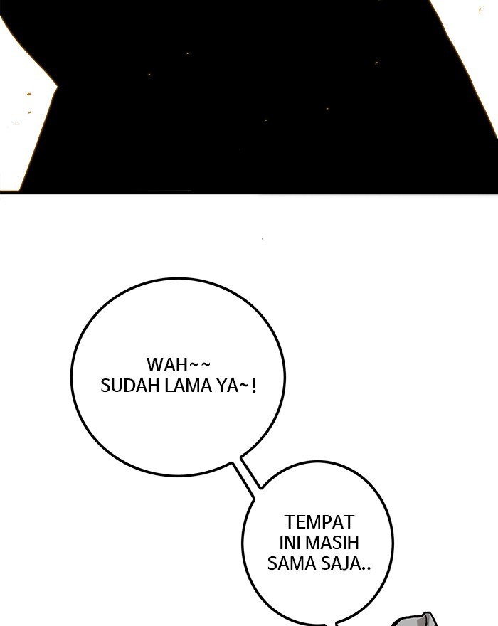 Troll Trap Chapter 133 Gambar 104