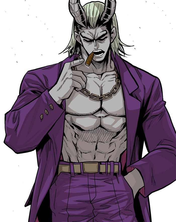 Troll Trap Chapter 133 Gambar 109