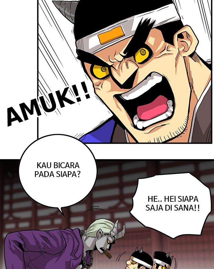 Troll Trap Chapter 133 Gambar 113