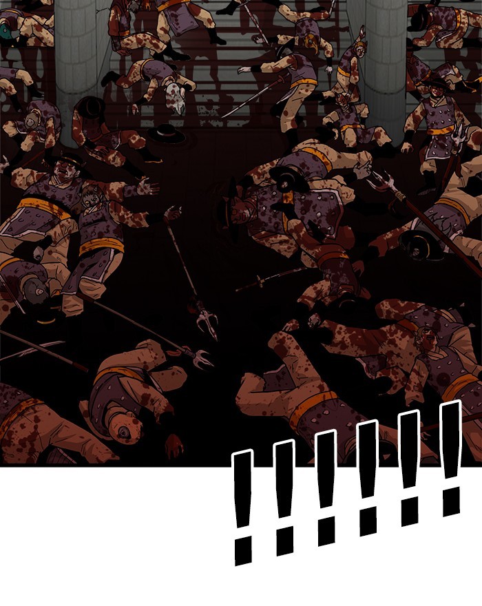 Troll Trap Chapter 133 Gambar 117