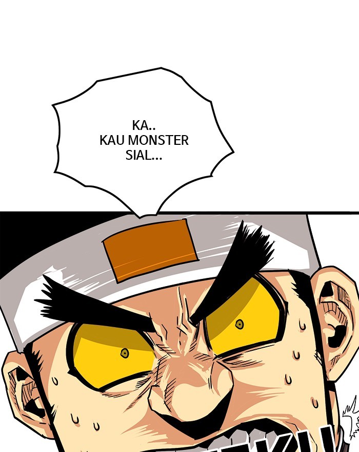 Troll Trap Chapter 133 Gambar 118