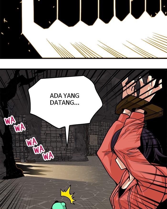 Troll Trap Chapter 133 Gambar 12