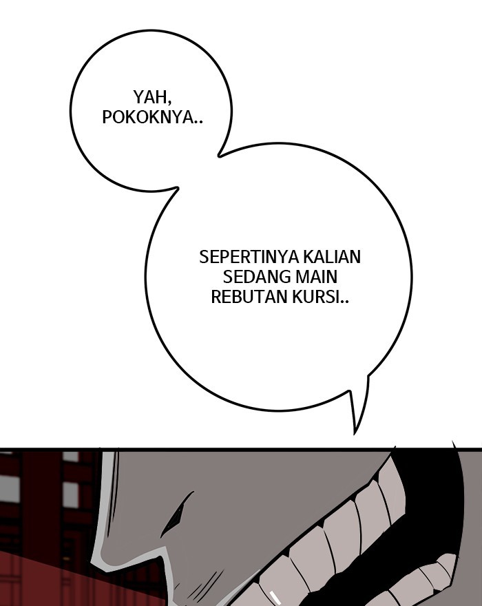 Troll Trap Chapter 133 Gambar 121