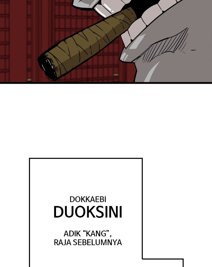 Troll Trap Chapter 133 Gambar 122