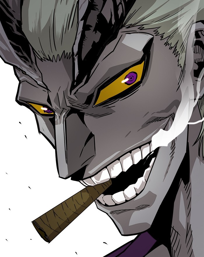 Troll Trap Chapter 133 Gambar 125