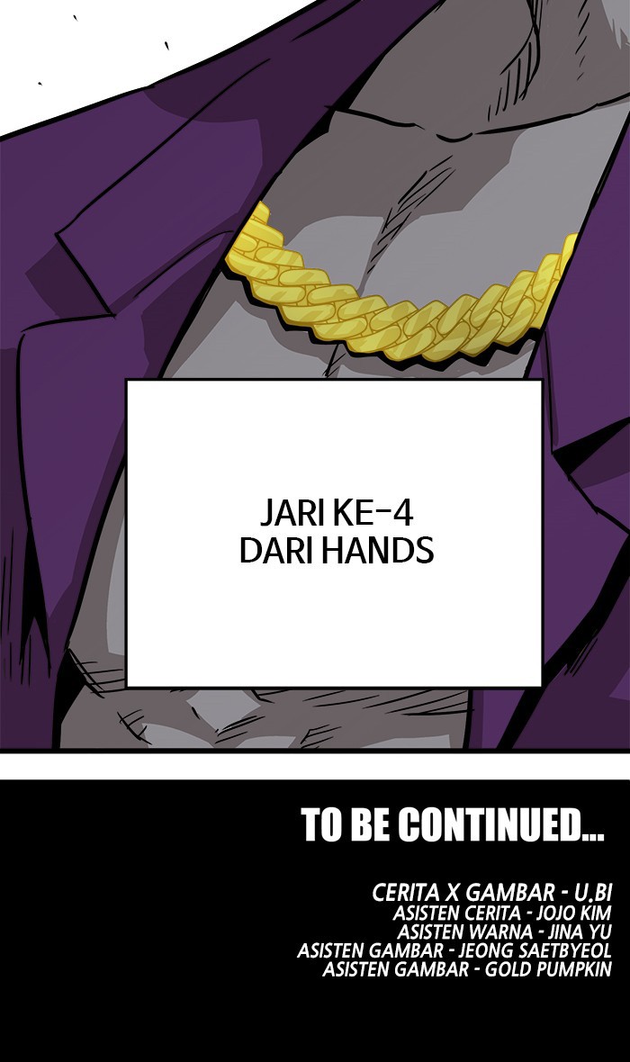 Troll Trap Chapter 133 Gambar 126