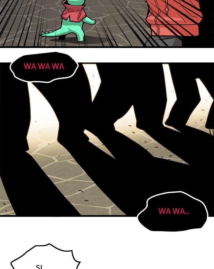 Troll Trap Chapter 133 Gambar 13