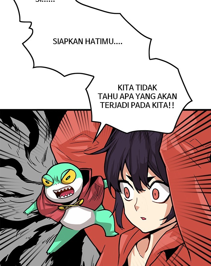 Troll Trap Chapter 133 Gambar 14
