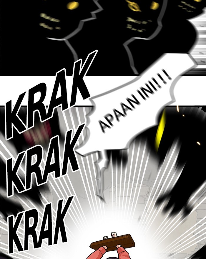 Troll Trap Chapter 133 Gambar 17