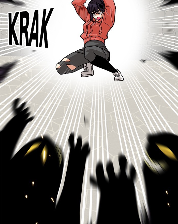 Troll Trap Chapter 133 Gambar 18