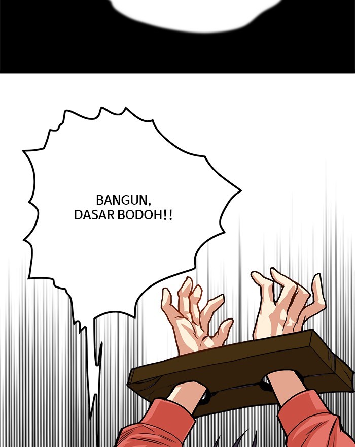 Baca  Troll Trap Chapter 133 Gambar 2