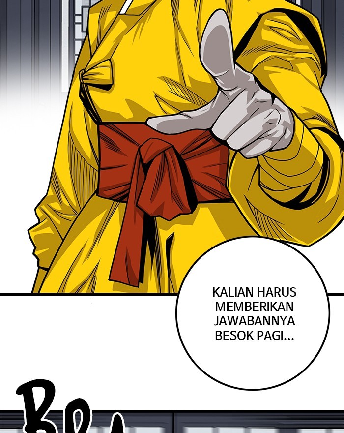 Troll Trap Chapter 133 Gambar 23